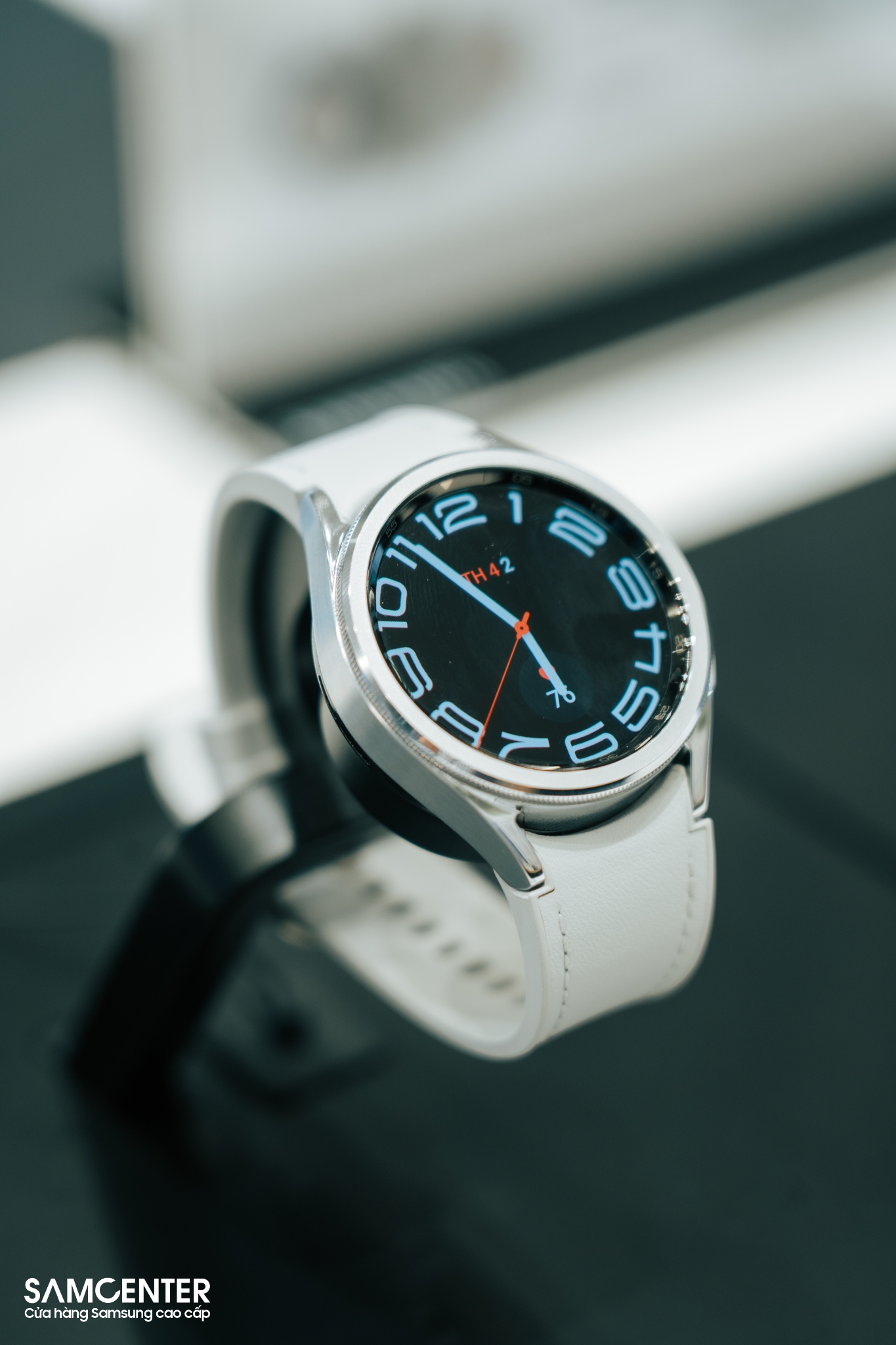 Galaxy watch 6 classic
